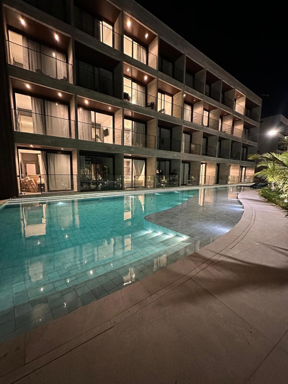 Gav Porto Alto Resorts Porto de Galinhas Luaran gambar