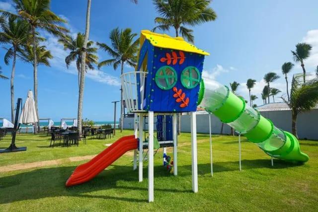 Gav Porto Alto Resorts Porto de Galinhas Luaran gambar