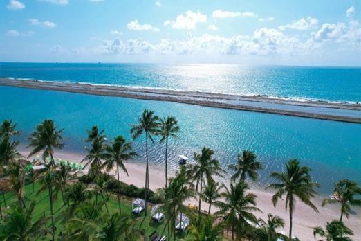 Gav Porto Alto Resorts Porto de Galinhas Luaran gambar