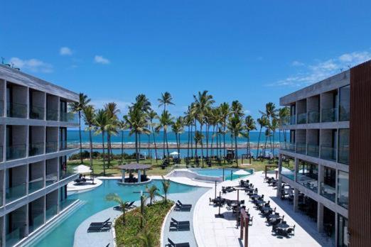 Gav Porto Alto Resorts Porto de Galinhas Luaran gambar